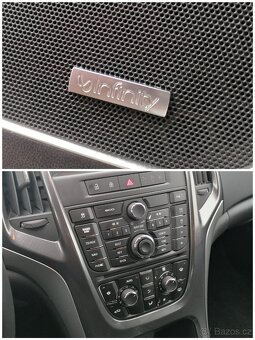 Opel Astra 1.7 CDTi 96kw OPC line - 17