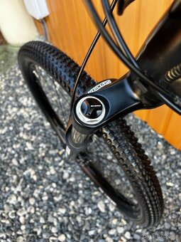 GHOST Hybride Teru 29 / L / 500Wh / - 17