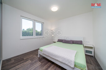 Prodej rodinného domu, 105 m², Mostkovice, ul. Ořechová - 17