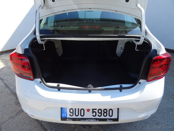 Dacia Logan 1.0i,1majČR,S.kniha,STK:03/2027 - 17