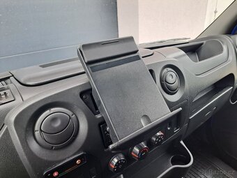 Renault Master 2.3 DCI, L2H2, ZÁRUKA, odpočet daně - 17