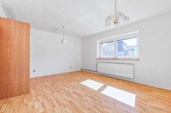 Prodej rodinného domu po kompletní rekonstrukci - Odry - 17