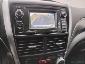 Prodám Subaru Forester 4x4 AWD 2.0D 108Kw r.v.2012 - 17
