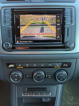 VOLKSWAGEN TIGUAN LOUNGE  2.0 TDI 110KW 2016 NAVI KAMERA - 17