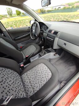 Škoda Fabia 1.4 Mpi - 17