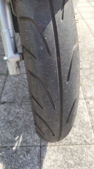 Honda PCX125 - 17
