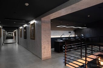 Pronájem obchodní prostory, 216 m2 - Praha - Nové Město - 17
