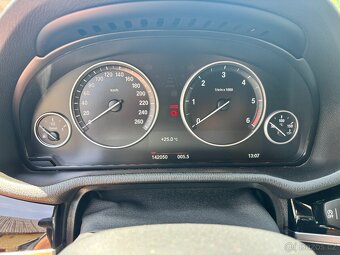 BMW X3 30d 190kW 4x4 BEZ ADBLUE, CZ PŮVOD PO 1. MAJITELI - 17