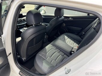 Kia Stinger GT 3.3 T-GDI 269 kW 4x4 / CZ / DPH - 17