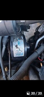 Jeep grand cherokee 4,7 LPG - 17