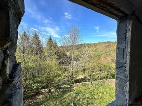 Prodej RD s pozemkem, Prostřední Bečva - 17