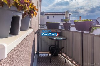 Prodej bytu 3+kk, 92 m², Olomouc, ev.č. 02868 - 17