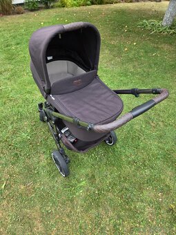 Kočárek ABC Design salsa 4 air - 17