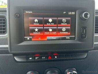 Master 2022 10 palet měchy box spaní DPH - 17