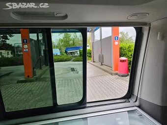 VW California 2.0 TDI 2013,DSG,Webasto,Tažné,Kemp,Navi. - 17