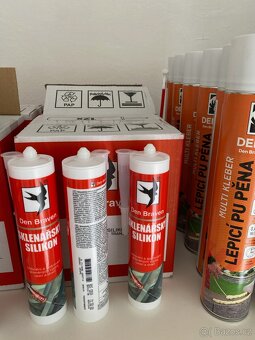 Stavební materiál prodej - 17