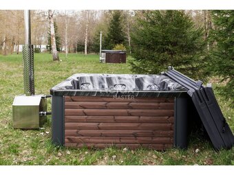 Koupací sud Amalfi - 17