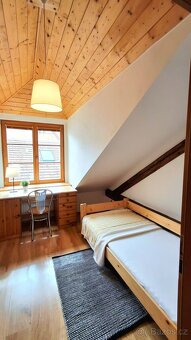 Pronájem bytu v centrum Českých Budějovic - 17