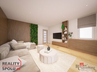 Prodej, domy/rodinný, 126 m2, 53701 Dřenice, Chrudim [ID 775 - 17