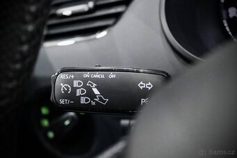 Škoda Octavia 3 Combi 1.4TSI 110kW Ambition - 17