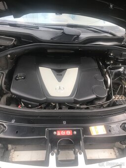 Mercedes Ml 320cdi - 17