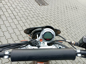 Fantic Caballero 500 Explorer - 17