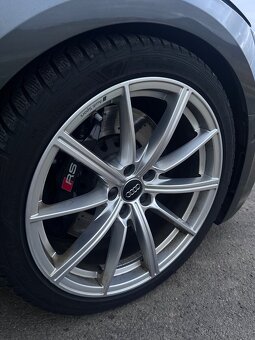 Prodám nebo vyměním Audi RS5 331kw - 17