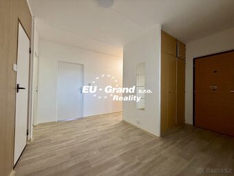 Prodej byty 4+1/L, 97 m2 - Praha - Černý Most, ev.č. 05681 - 17