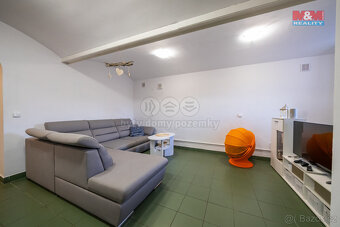 Prodej nájemního domu, 260 m², Nýdek - 17