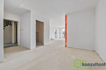 Exkluzivní nabídka prodeje luxusního nízkoenergetického bytu - 17