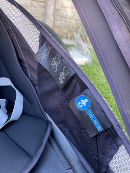 Cybex Zeno - 17