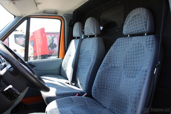 Ford Transit 2.2,L1H1,CHLADÍ,KLIMA,TAŽNÉ - 17