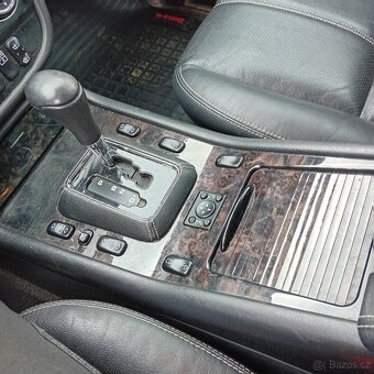 Mercedes ML 163 400cdi, r.v.2003 - 17