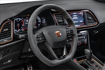 Seat Leon Cupra R Carbon Edition - 17