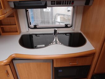 HOBBY 540 UL Excellent - 17