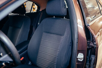 Mercedes A 180 CDI, 2015, kúpené v SR, 1. majiteľ, DPH - 17