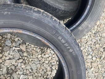 Pneu Kormoran Snow /snowPro 185/55 R15 82T 3,5-4mm - 17