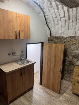 Ubytovací apartmán ul. Pražská v Mladé Boleslavi - 17