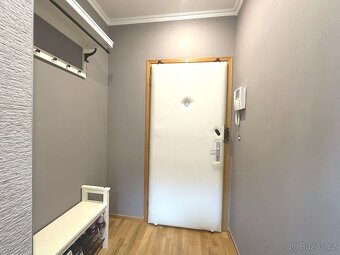 Prodej luxusního mezonetového bytu 4+kk, 99 m² + sklep, Koru - 17