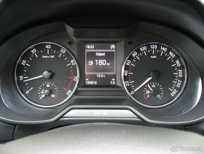 Škoda Octavia III 1.4i TSI 140PS Kombi Ambition DSG - 17