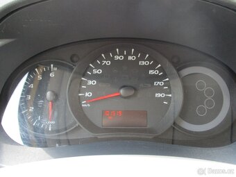 RENAULT KANGO 1.5 DCi , 5 míst, nové STK, vč.DPH - 17