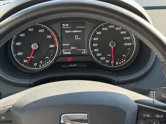 Seat Ibiza Style 1.2 TSI 66kW - 17