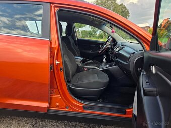 KIA Sportage - 2011 - 263tis/Km - NAFTA - KUP ČR - 17