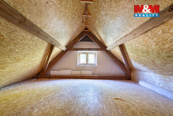 Prodej chalupy, 125 m², Přeskače - 17