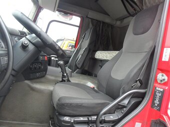 DAF 310 CF , EURO6, Kup CZ, r.v.2015 - 17