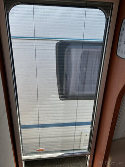 Hobby Prestige 495 UFe, MOVER,  RADIO - 17