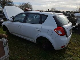 Kia Ceed 1,4 16v - 17