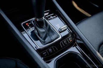 Jeep Compass 4x4 1.3 E-Hybrid - 17