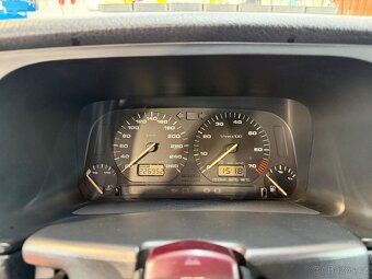 VW golf 3 2.8 VR6, Remus - 17