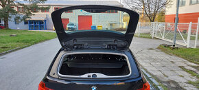 BMW 318d 2.0 Touring F31 - 17